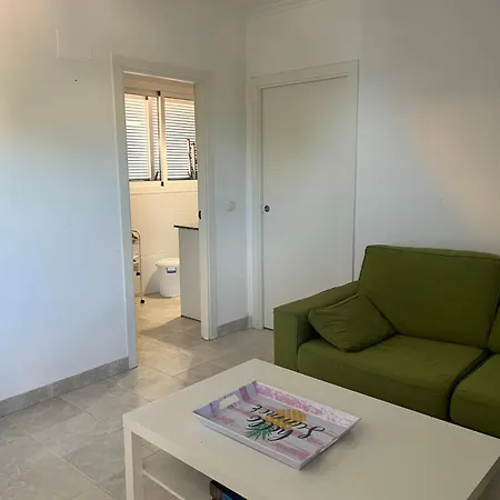Atico Duplex Frente Al Mar En