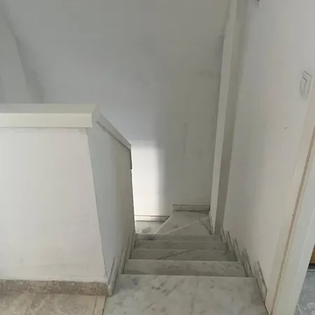 아파트 Atico Duplex Frente Al Mar En *