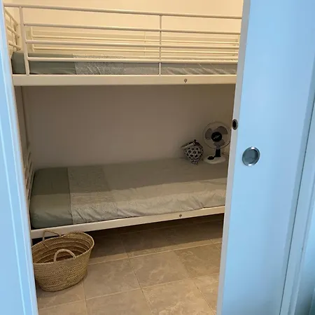Atico Duplex Frente Al Mar En