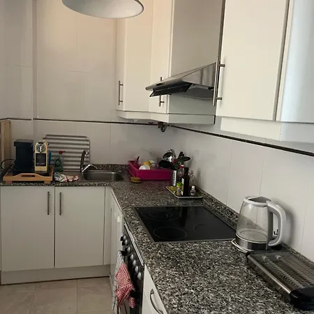 Atico Duplex Frente Al Mar En * 데니아