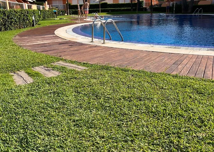 Appartamento Atico Duplex Frente Al Mar En